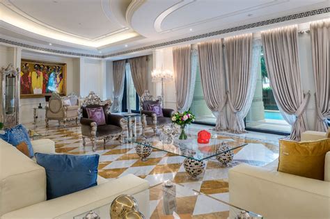 buy versace apartment building united arab emirates federation|Palazzo Versace .